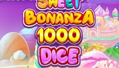 Sweet Bonanza 1000 Dice