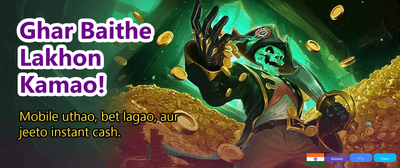 Win Big with s333 Slots! banner